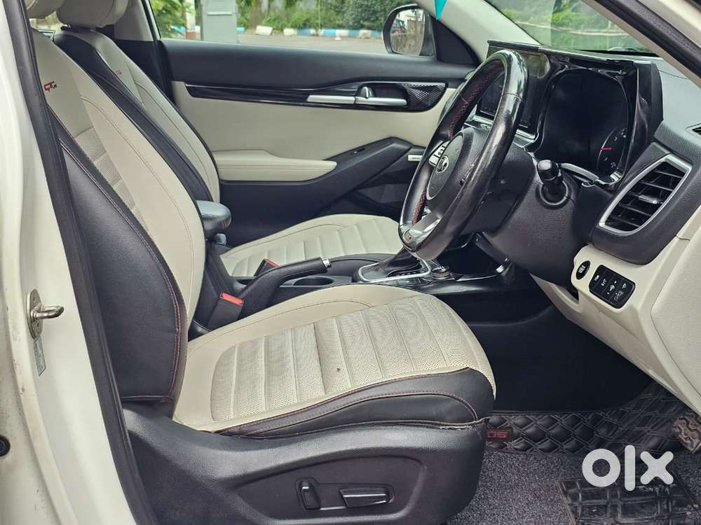 Kia Seltos Gtx Plus 1.5 Turbo Petrol Dct, 2020, Petrol