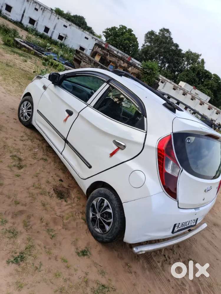 Hyundai Eon 0.8 Lpg 2017