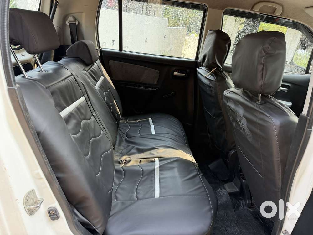 Maruti Suzuki Wagon R 1.0 Lxi Felicity Edition, 2014, Petrol