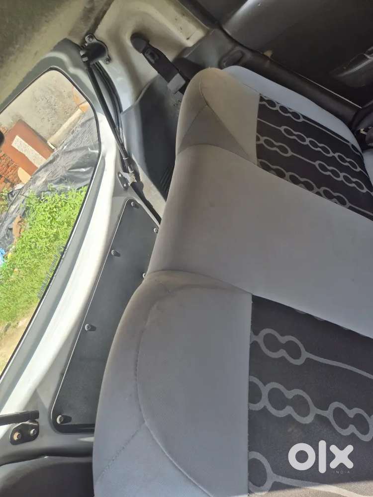 Maruti Suzuki Alto 2013