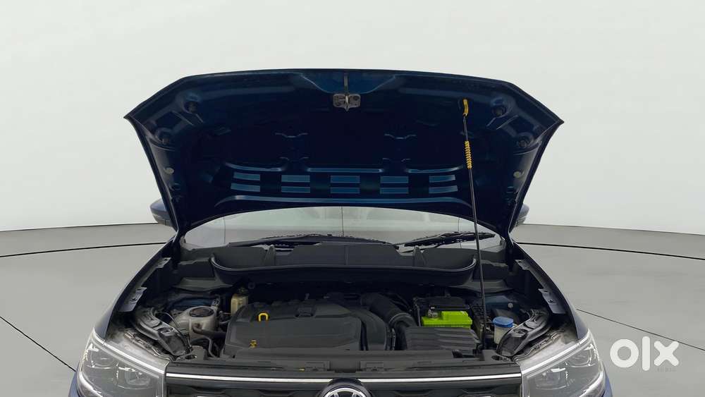 Volkswagen Taigun 1.5 Tsi Gt Plus, 2024, Petrol