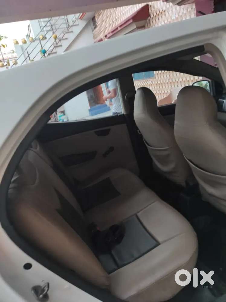 Hyundai Eon 0.8 Magna 2011