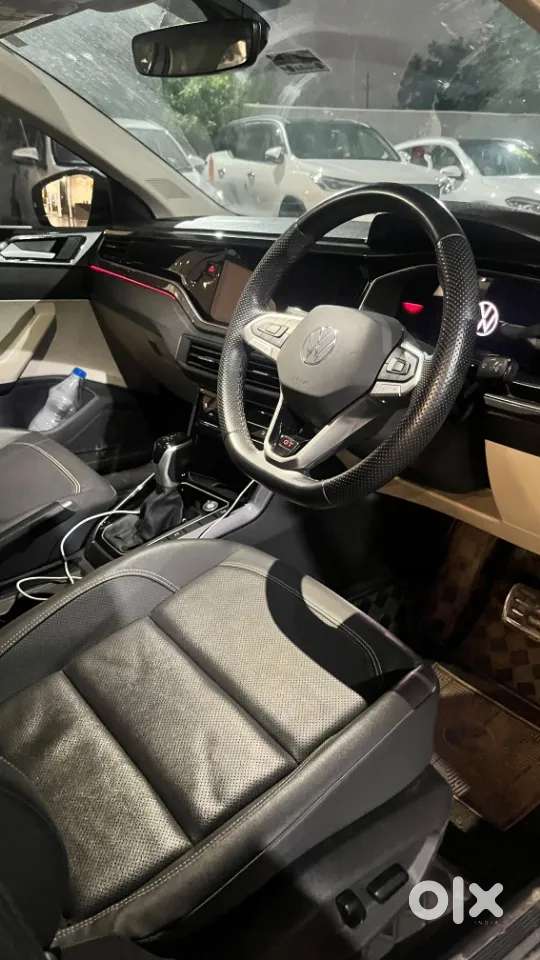 Volkswagen Virtus 1.5 Tsi Gt Plus Evo Dsg, 2025, Petrol
