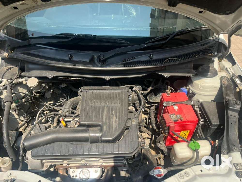 Maruti Suzuki Swift 2012 Petrol Well Maintained