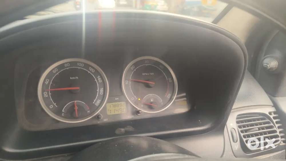 Tata Indica Ev2 2017 Diesel