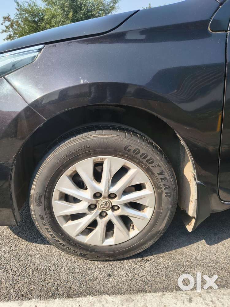 Toyota Corolla Altis 1.8 G, 2017, Petrol