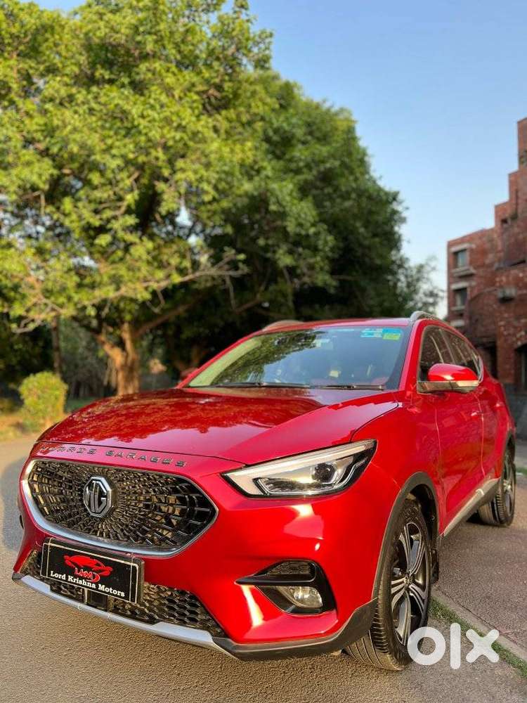 Mg Astor 1.5 Savvy Cvt, 2022, Petrol