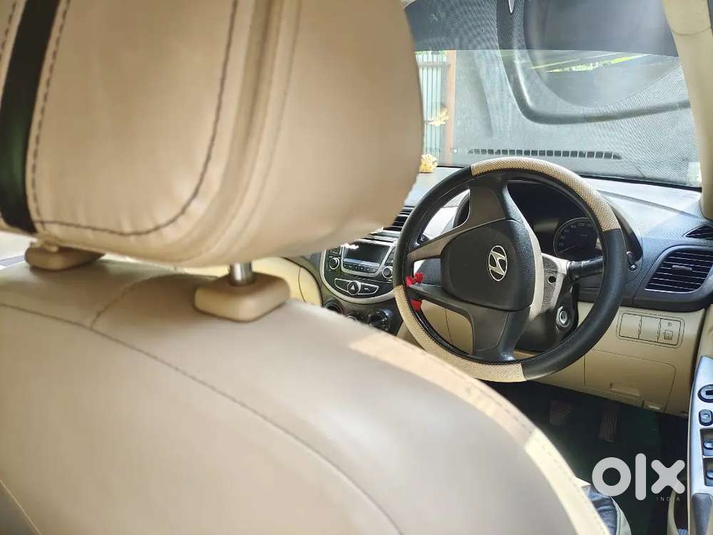 2015 Hyundai Verna 1.6 Petrol
