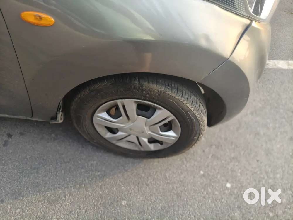 Datsun Redi Go 2018 Petrol 34996 Km Driven