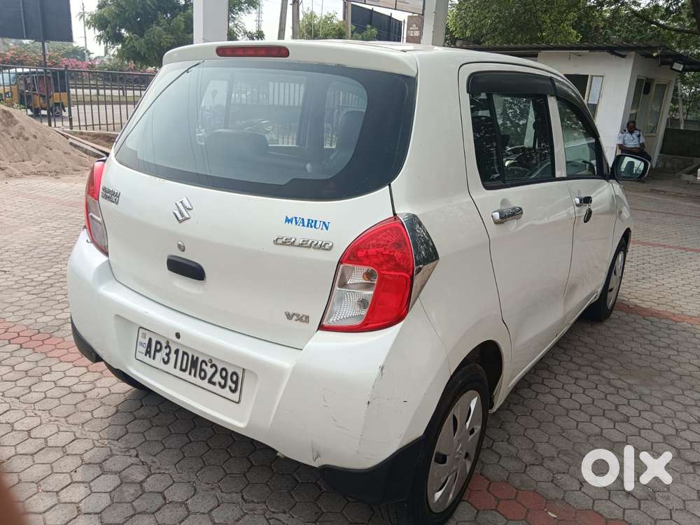 Mahindra Verito 1.4 G2 Bsiv, 2011, Diesel