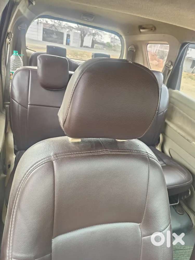 Maruti Suzuki Ertiga