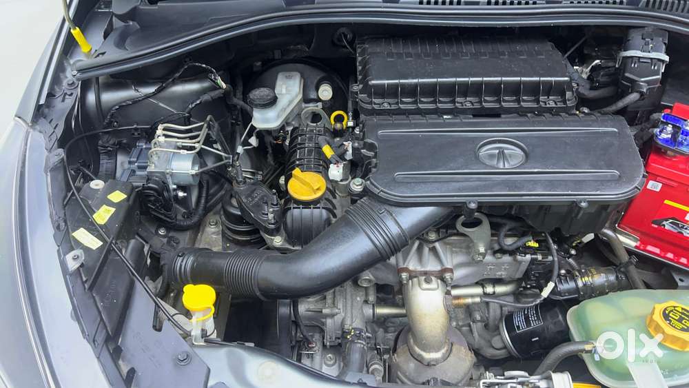 Tata Tiago Xe, 2020, Petrol