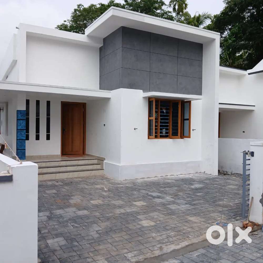 Aluva Muppathadam,4cent,3bhk