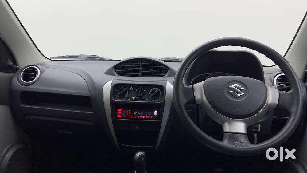 Maruti Suzuki Alto 800 Lxi, 2017, Petrol