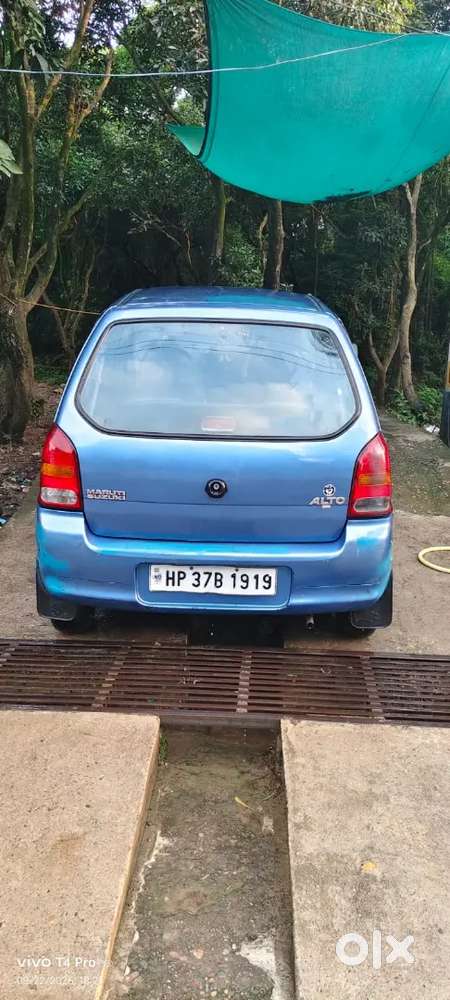 Alto In Mint Condition
