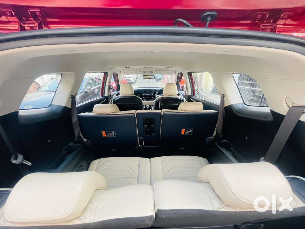 Kia Carens 1.5 Luxury Plus Diesel At 7 Str, 2023, Diesel