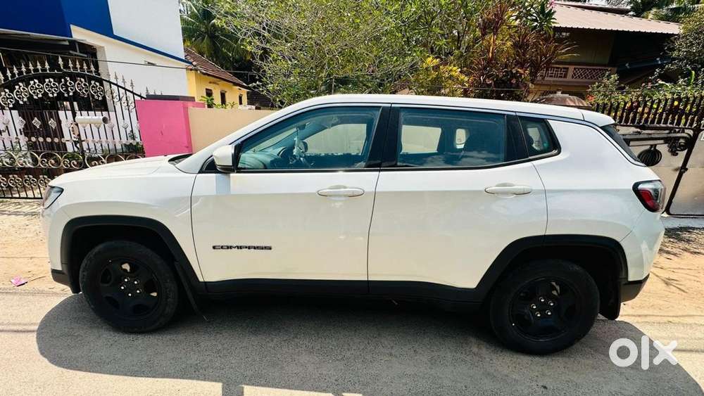 Jeep Compass 1.4 2019