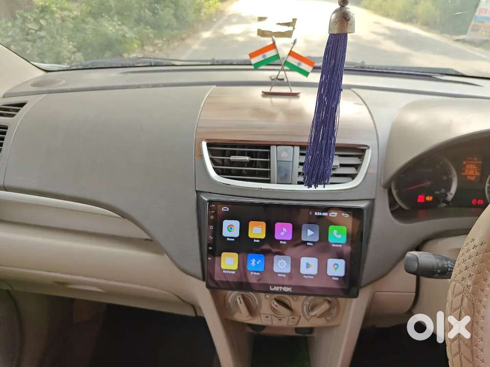 Maruti Suzuki Ertiga 2014 Diesel 96999 Km Driven