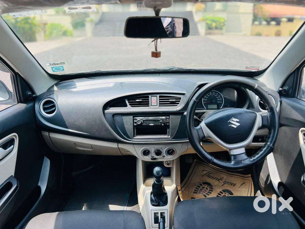 Maruti Suzuki Alto 800 Lxi, 2021, Petrol