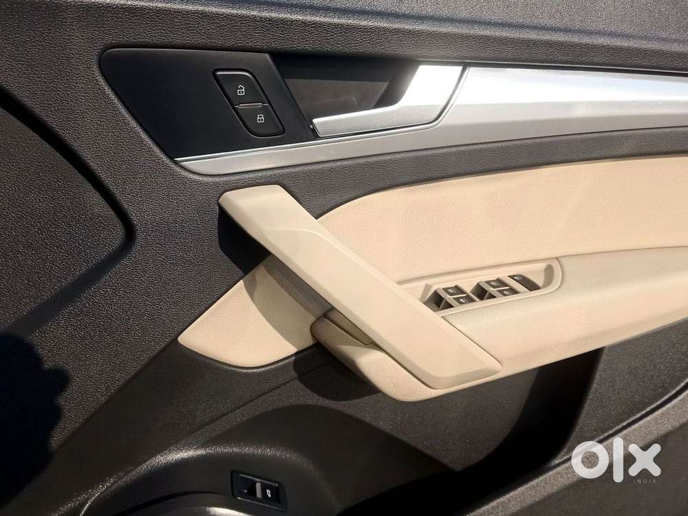Audi Q5 2.0 45 Tfsi Technology, 2020, Diesel