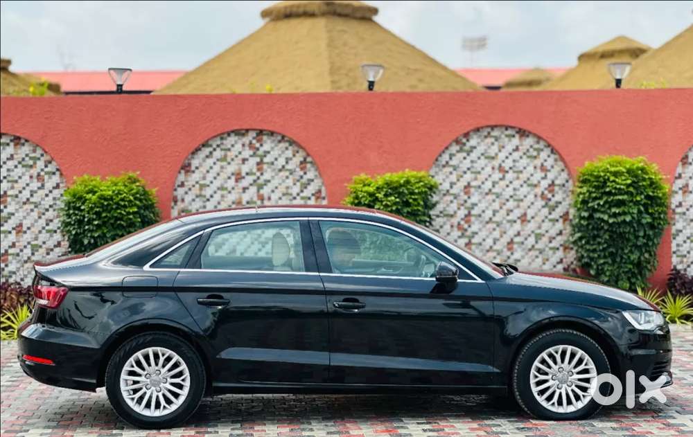 Audi A3 2.0 35 Tdi Premium + Sunroof, 2015, Diesel