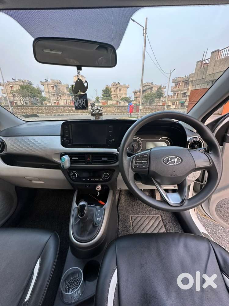 Hyundai Grand I10 2020