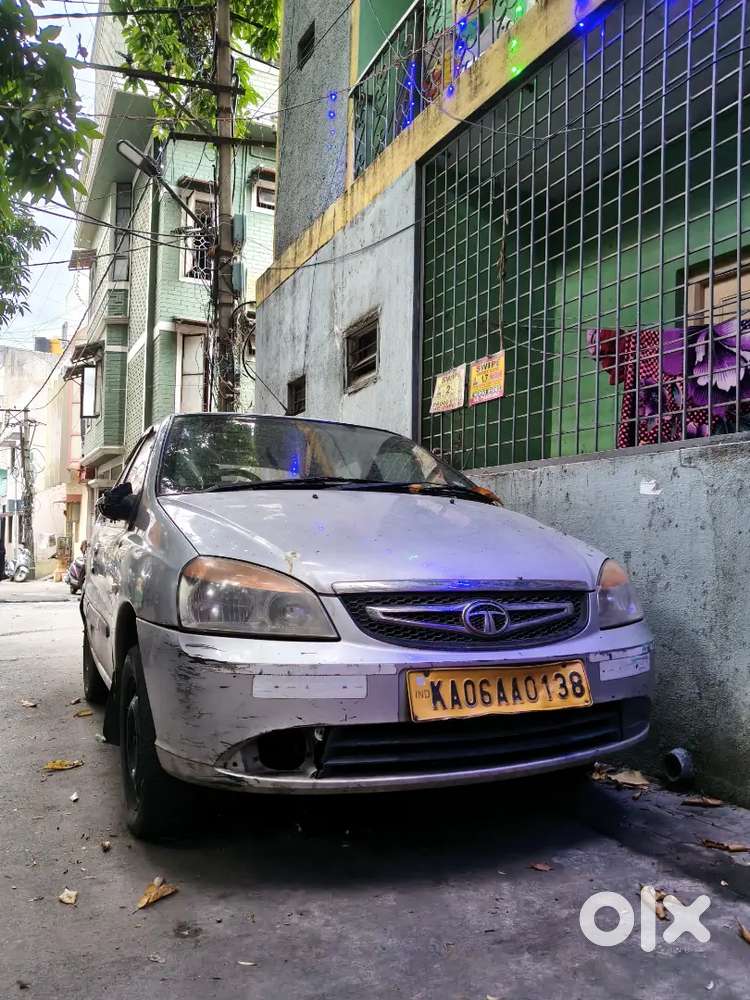 I Want To Sale My Car