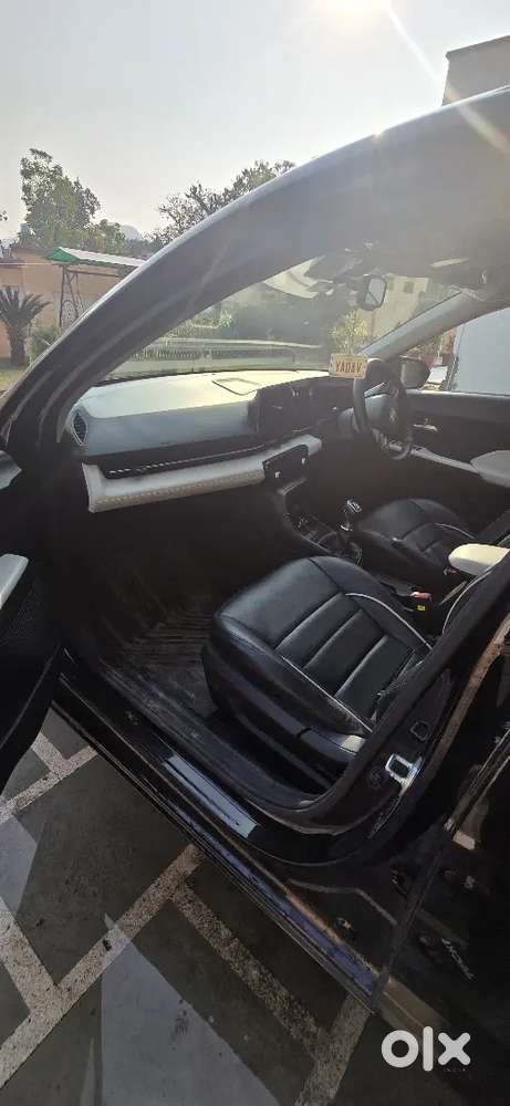 Hyundai Verna 2024 Petrol 34000 Km Driven