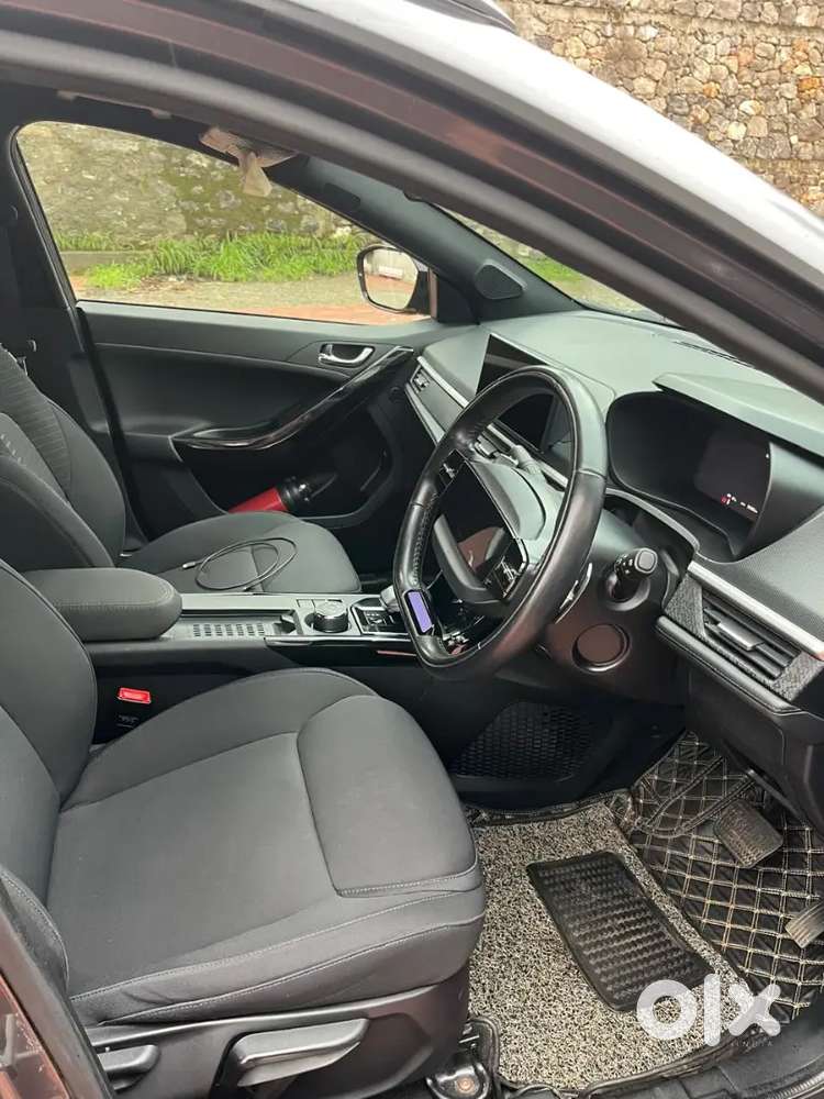 Tata Nexon Ev 2023 Electric Well Maintained