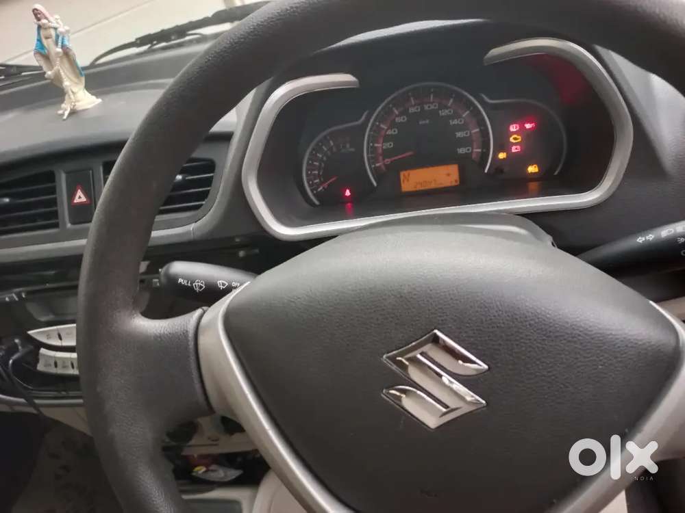 Maruti Suzuki Alto K10 2016 Petrol 24000 Km Driven