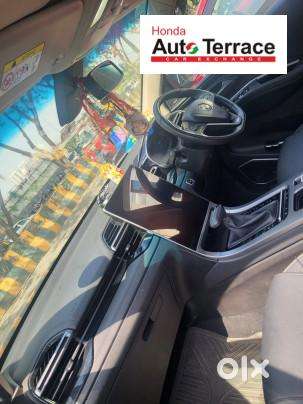 Mg Hector 1.5 Dct Sharp, 2024, Petrol