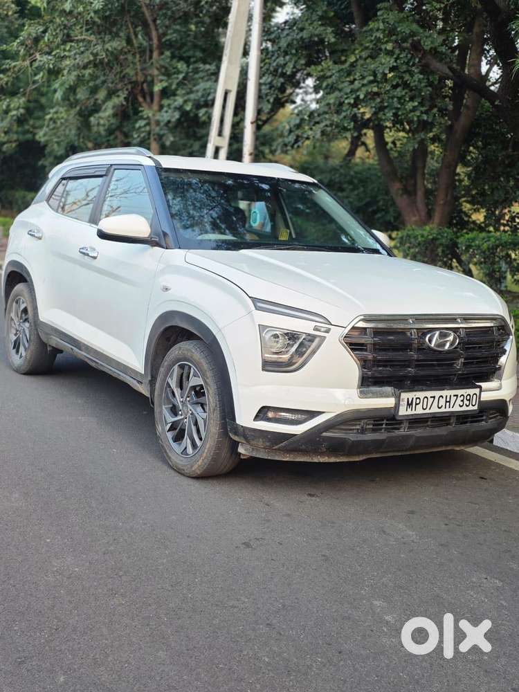 Hyundai Creta 1.4 Ex Diesel, 2020, Diesel