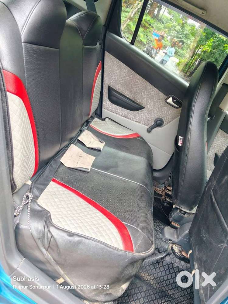 Maruti Suzuki Alto 800 Lxi, 2018, Petrol