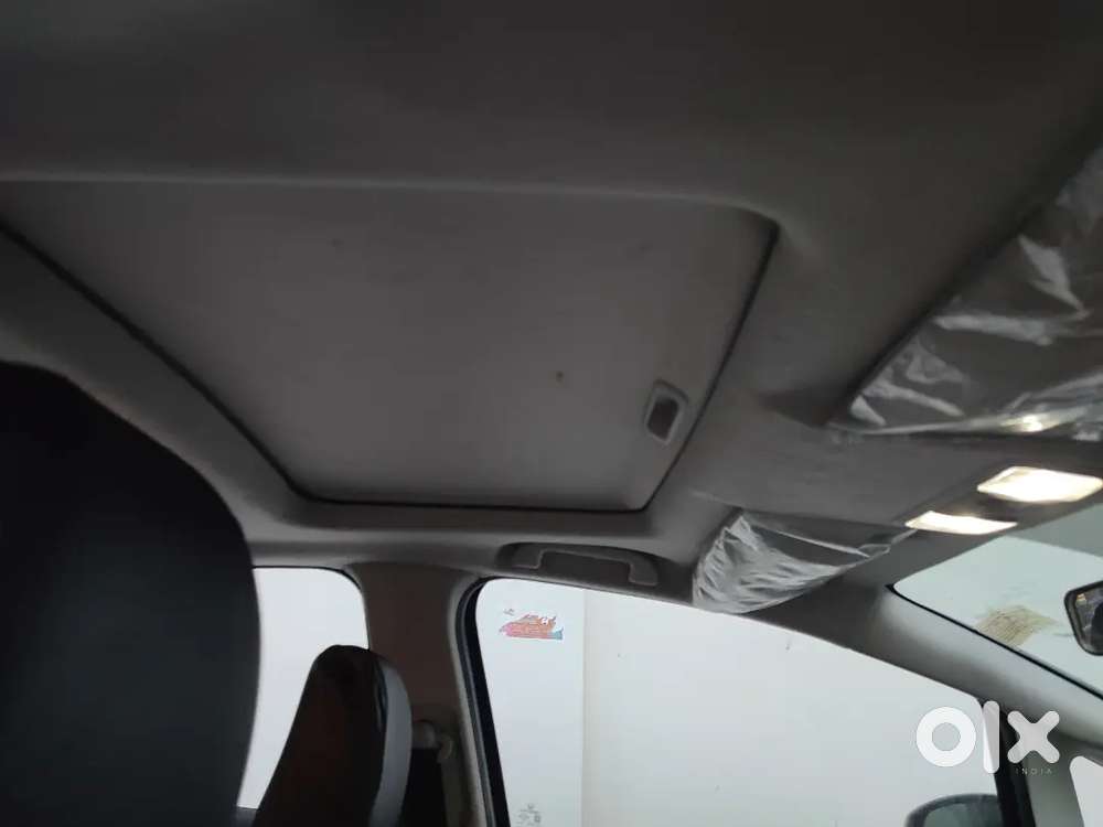 Honda Wr-v 2018 Diesel 122000 Km Driven