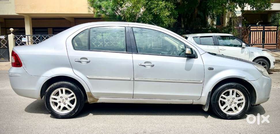 Ford Fiesta 1.4 Sxi, 2012, Petrol