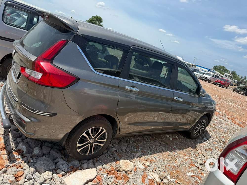 Maruti Suzuki Ertiga Vxi (o) Cng, 2023, Cng & Hybrids