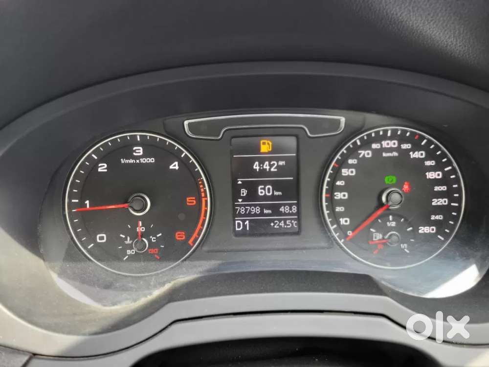 Audi Q3 30 Tdi S, 2018, Diesel