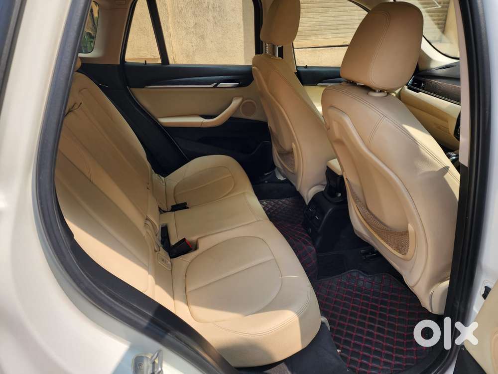 Bmw X1 Sdrive 20d Sportline, 2018, Diesel