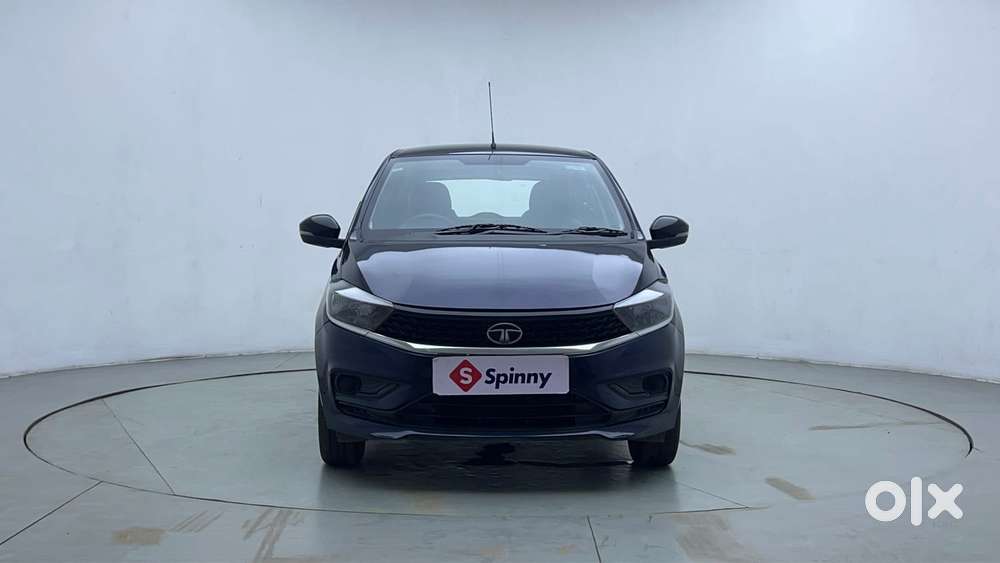 Tata Tiago 1.2 Revotron Xt Option, 2023, Petrol