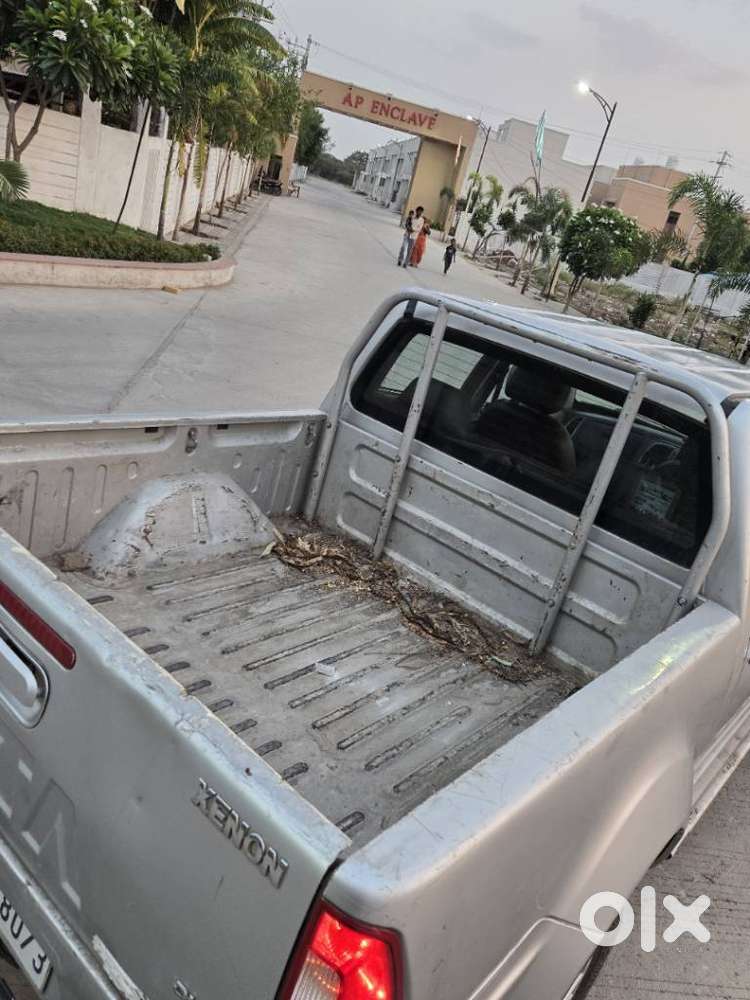 Tata Xenon Xt Ex 4x2, 2019, Diesel