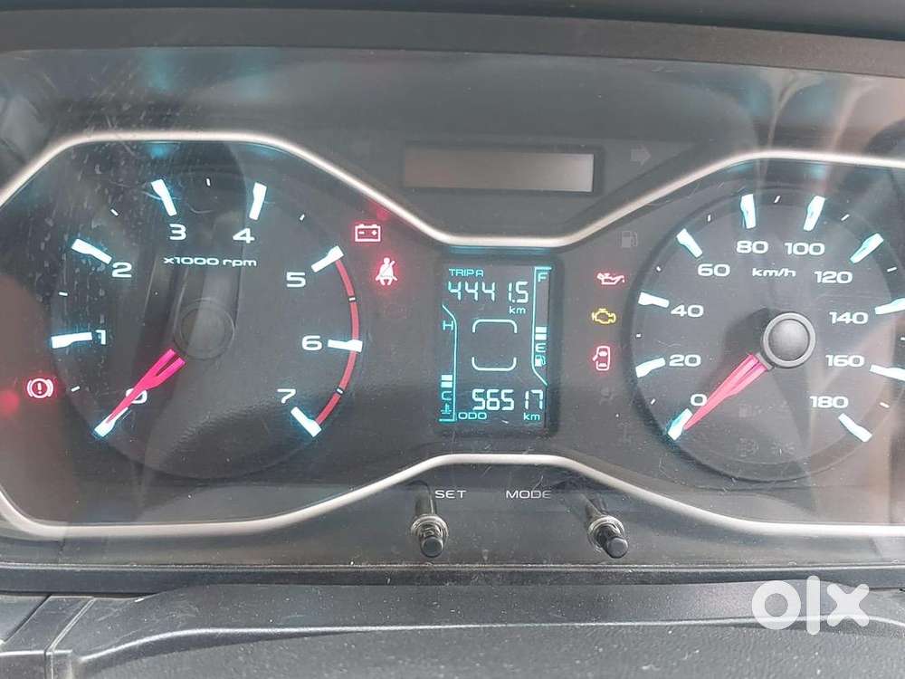 Mahindra Diesel Car 2024