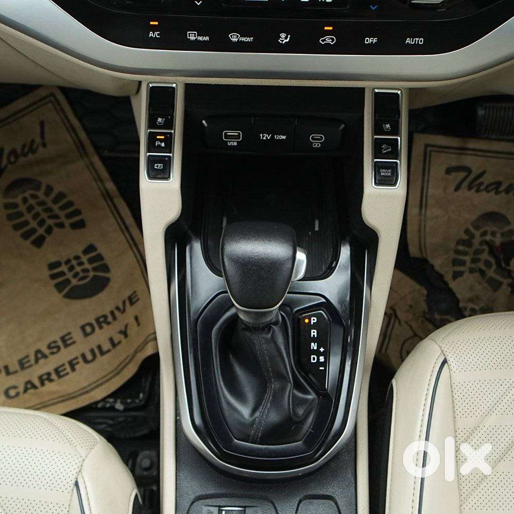 Kia Carens 1.5 Luxury Plus Turbo 7 Str, 2023, Diesel