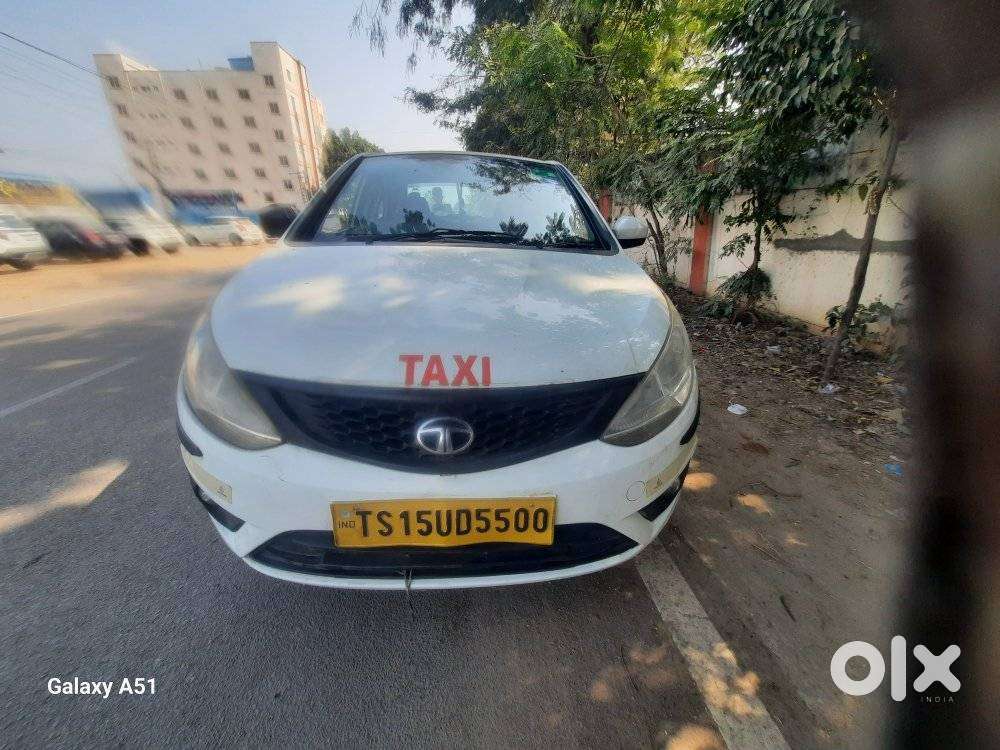 Tata Zest  Revotron 1.2t Xm, 2019, Diesel