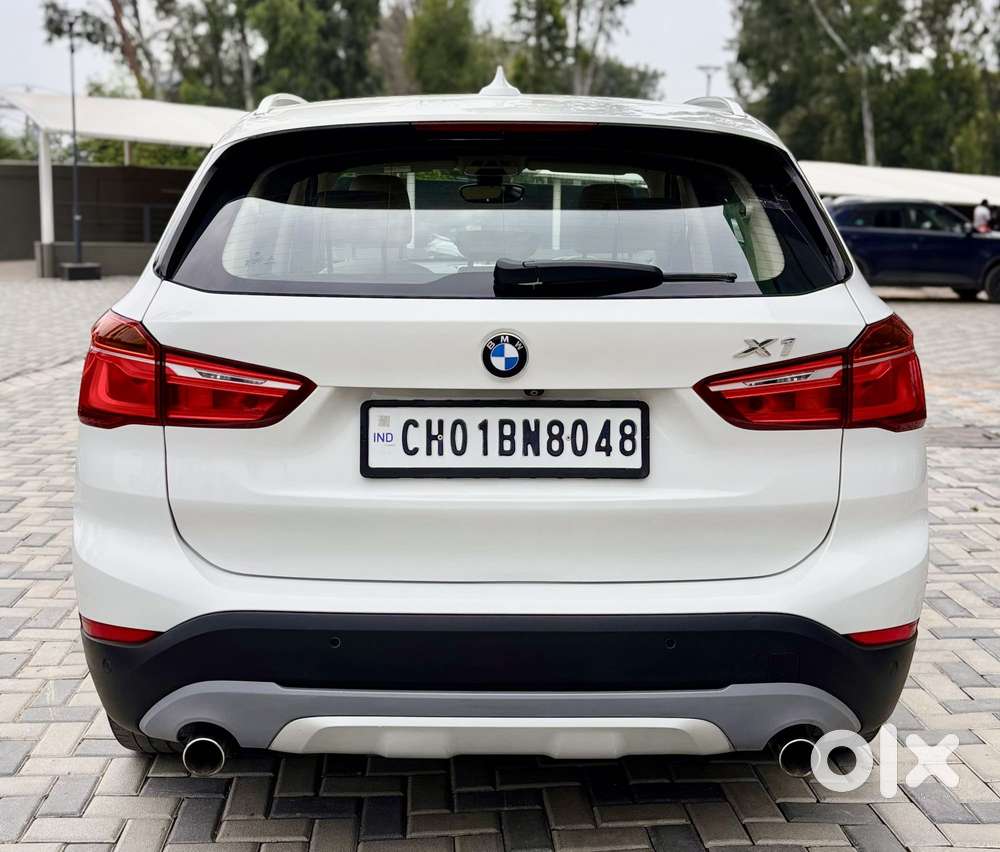 Bmw X1 2.0 Sdrive 20d, 2017, Diesel