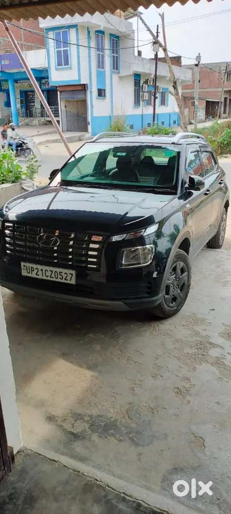 Hyundai Venue Kappa 2023