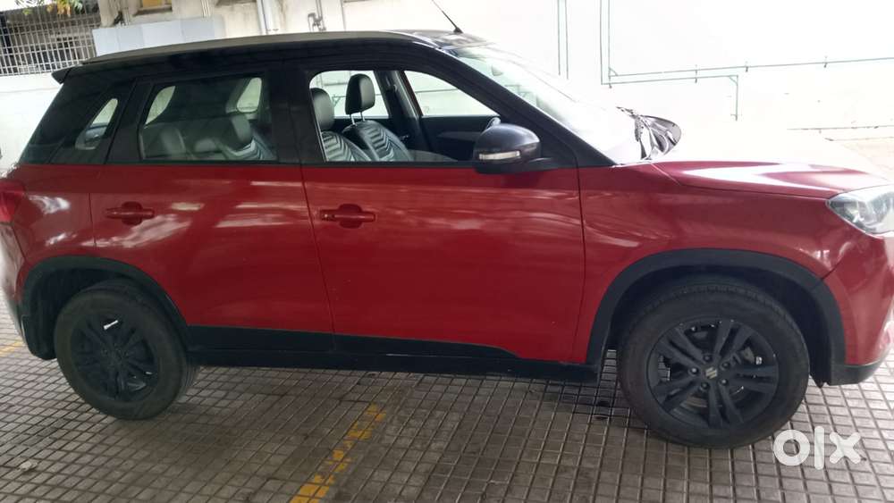 Chevrolet Beat Diesel Ls, 2013, Diesel