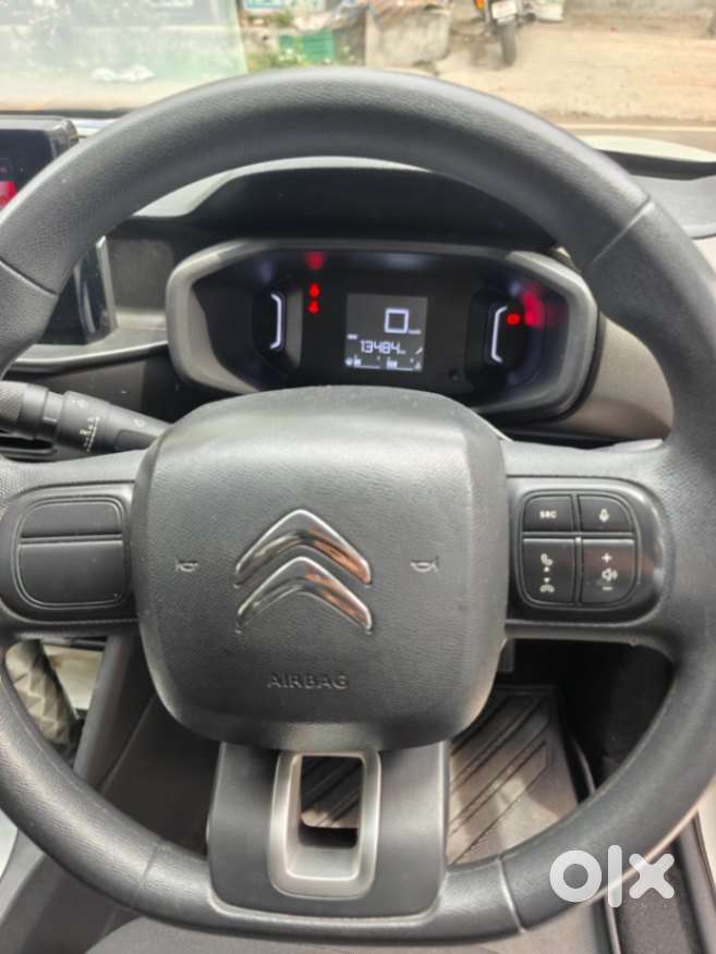 Citroen C3 Puretech 82 Feel, 2022, Petrol
