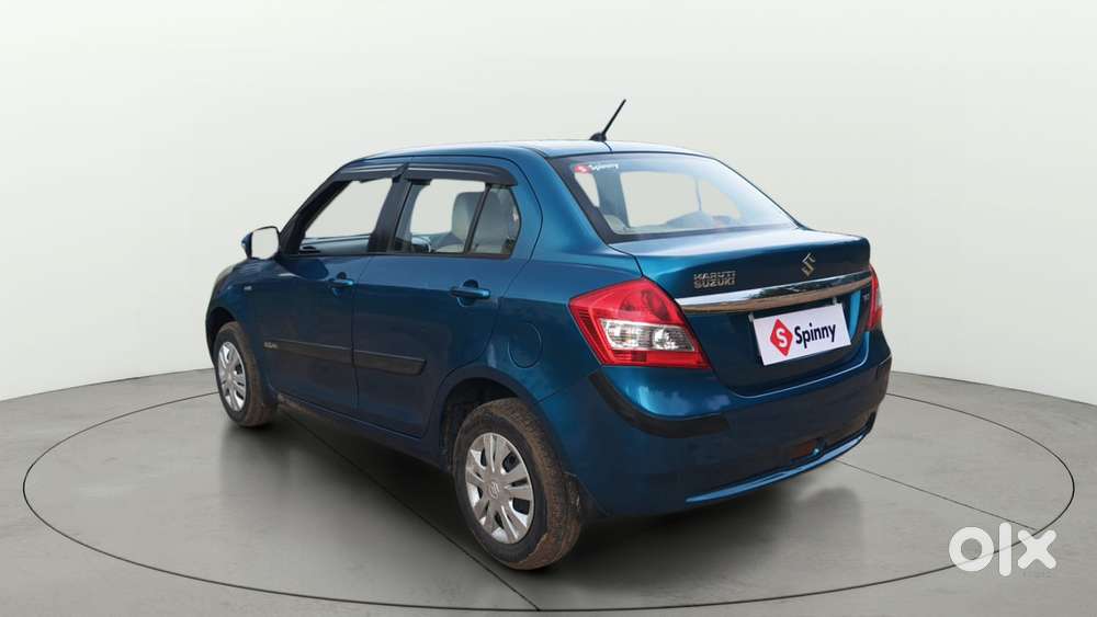 Maruti Suzuki Swift Dzire Vdi, 2013, Diesel