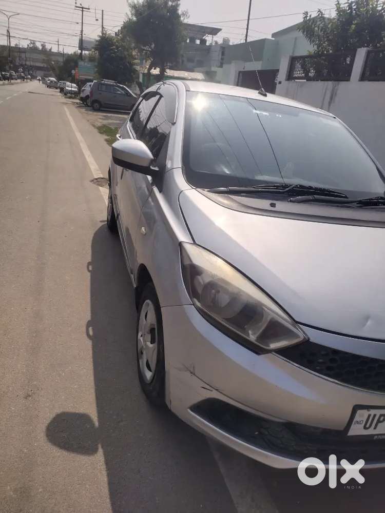 Tata Tiago 2016 Diesel Well Maintained