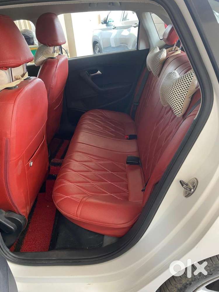 Volkswagen Polo Highline Plus 2018 Petrol Well Maintained